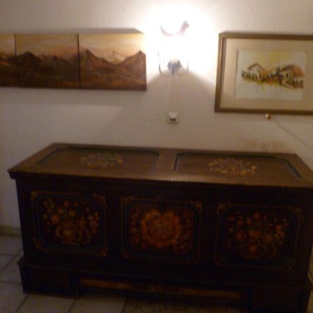 Apartment Grattschloessl Sankt Johann in Tirol Dış mekan fotoğraf