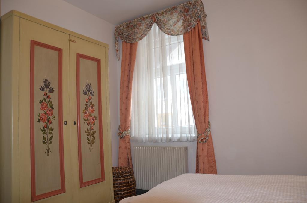 Apartment Grattschloessl Sankt Johann in Tirol Dış mekan fotoğraf