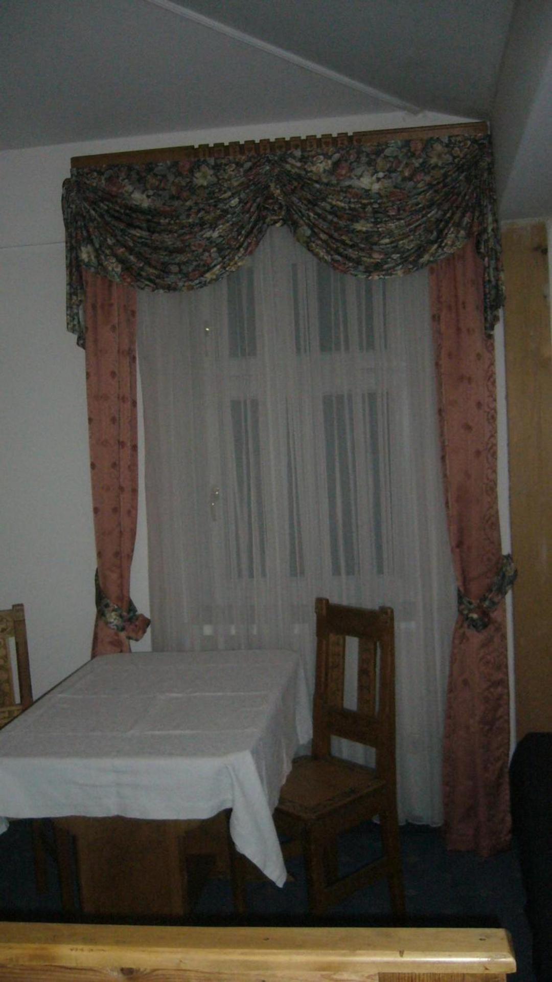Apartment Grattschloessl Sankt Johann in Tirol Oda fotoğraf