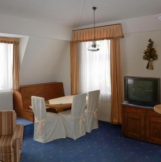 Apartment Grattschloessl Sankt Johann in Tirol Oda fotoğraf