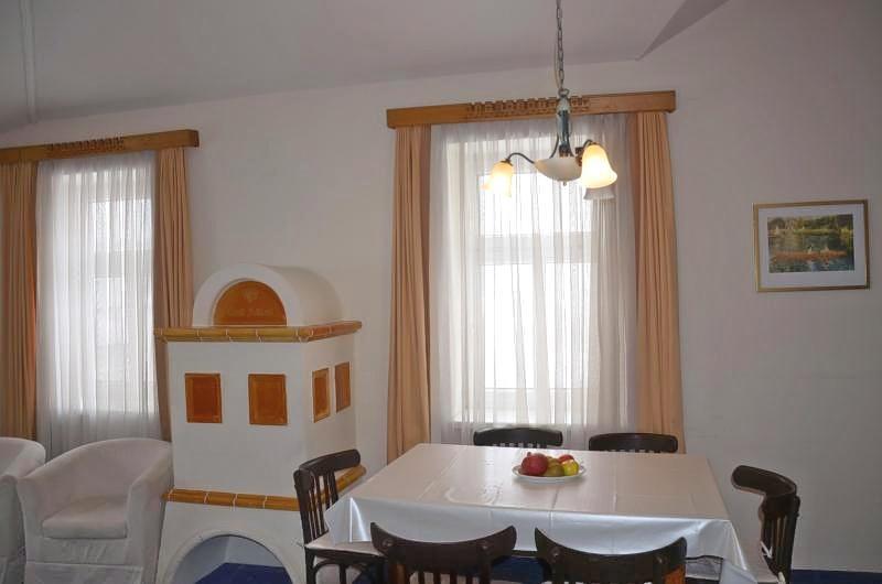 Apartment Grattschloessl Sankt Johann in Tirol Dış mekan fotoğraf