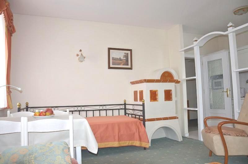 Apartment Grattschloessl Sankt Johann in Tirol Oda fotoğraf