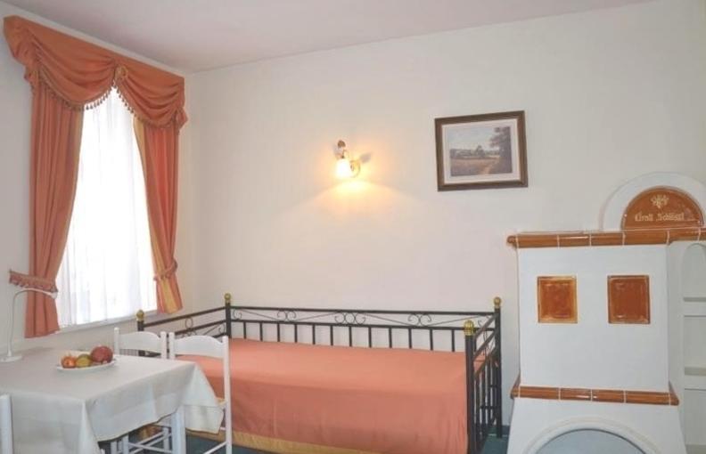Apartment Grattschloessl Sankt Johann in Tirol Oda fotoğraf