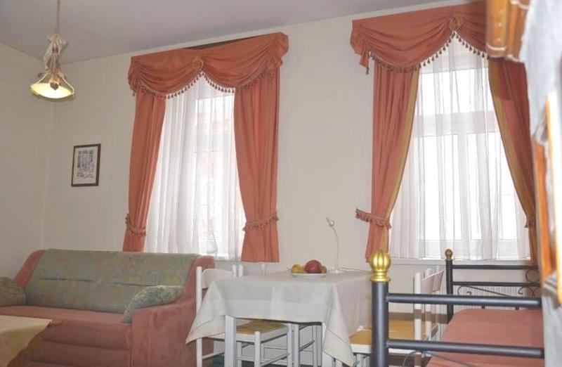 Apartment Grattschloessl Sankt Johann in Tirol Oda fotoğraf