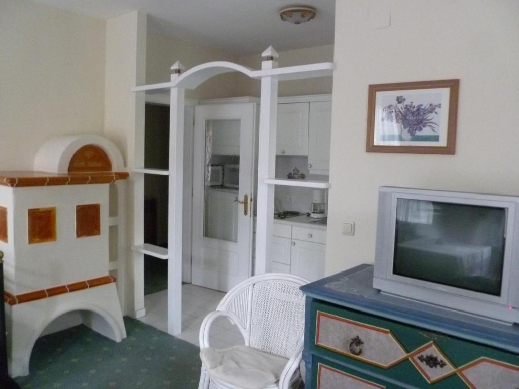 Apartment Grattschloessl Sankt Johann in Tirol Oda fotoğraf